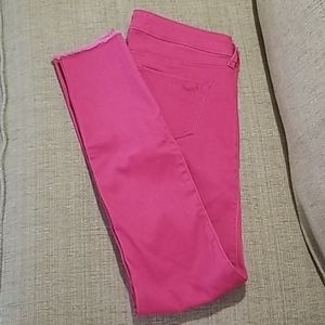 *FINAL PRICE*Hollister Jean Leggings